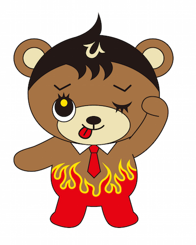 ひらくマテヘペロ